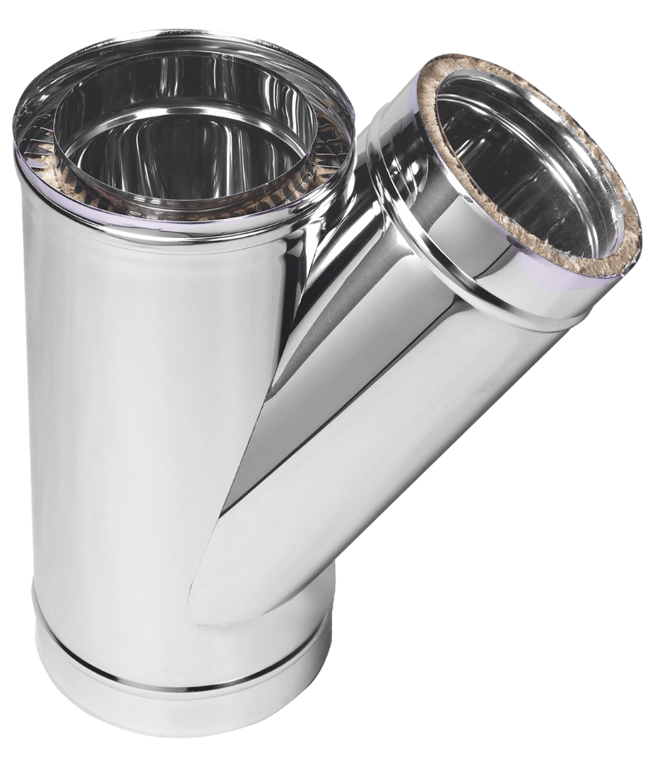 Bacca | TEE MODÜL 45°